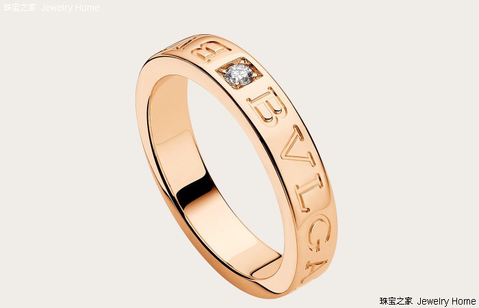 BulgariBulgari——中性设计的优雅力量