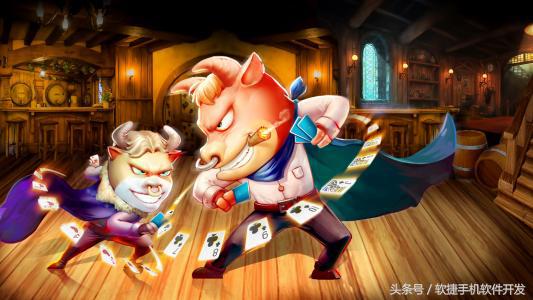 棋牌游戏app搭建速成教程,棋牌游戏app专业开发