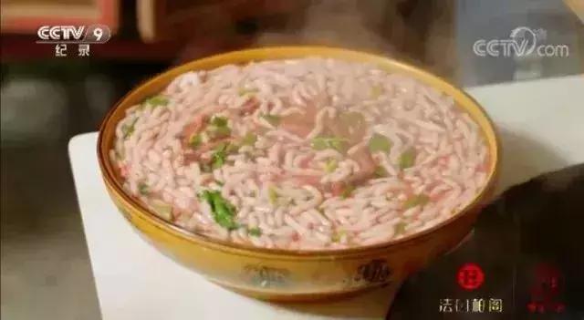 舌尖3酸菜,舌尖3椿树沟