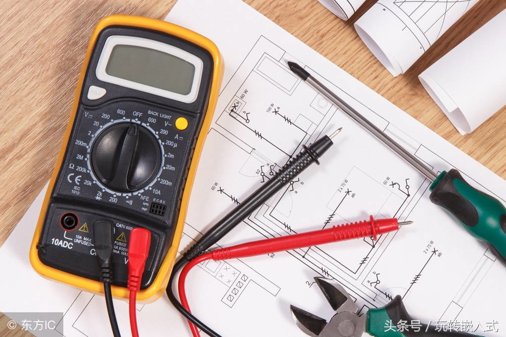 新手电子技术入门,新手入门电子产品