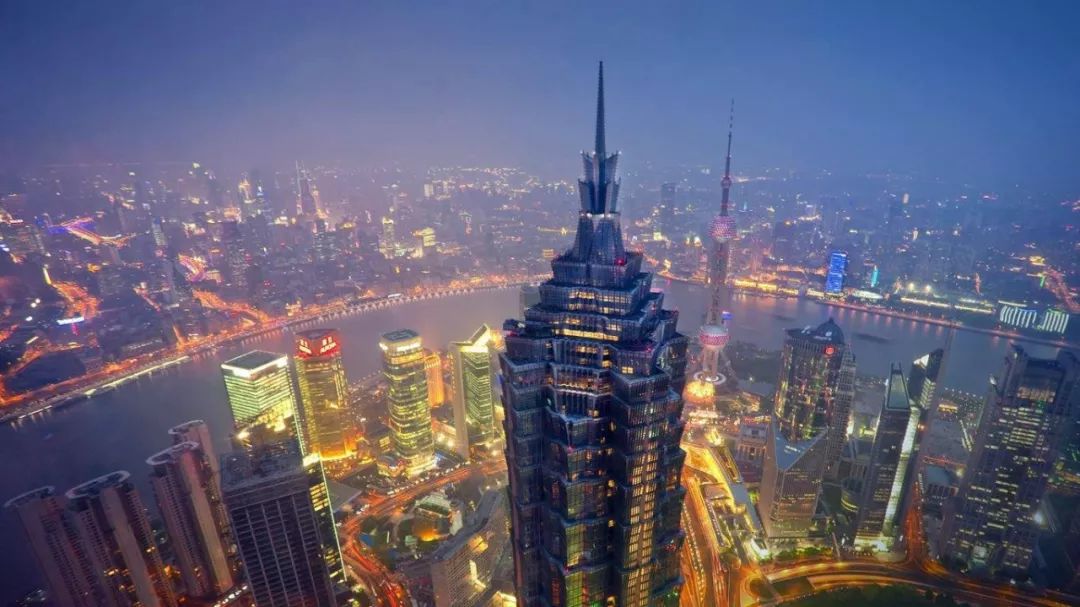 上海新年值得去的地方,春节被挤爆了的九个景点