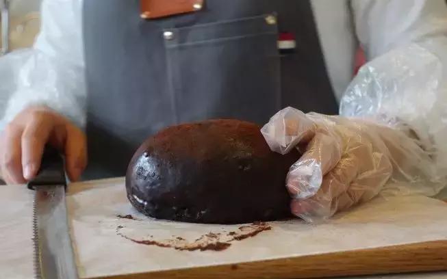 史上最脏的美食,最垃圾的文章