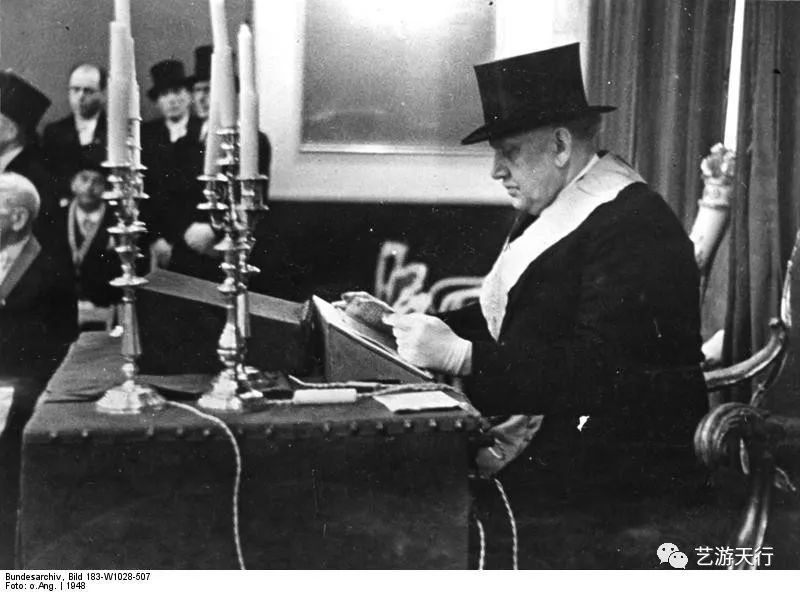 共济会的故事,共济会故事