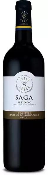 再有人问真假“拉菲”，就把这篇甩给他！“拉菲全现象”大揭秘！