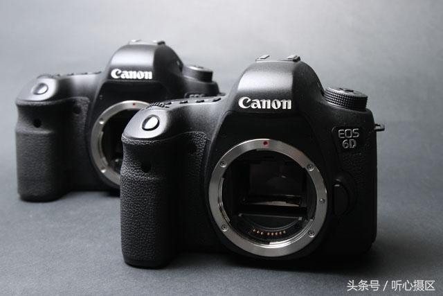 佳能eos6d初学者使用教程,怎么看佳能6d是不是翻新机