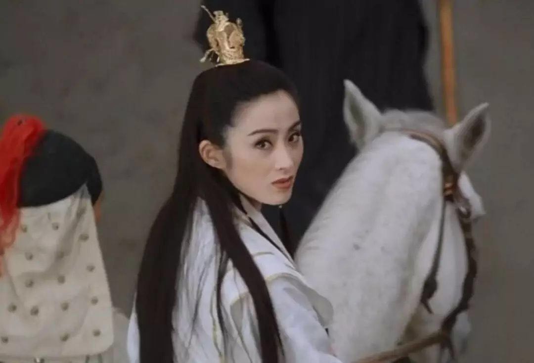 1000张网红脸，也比不上香港的盛世美颜！