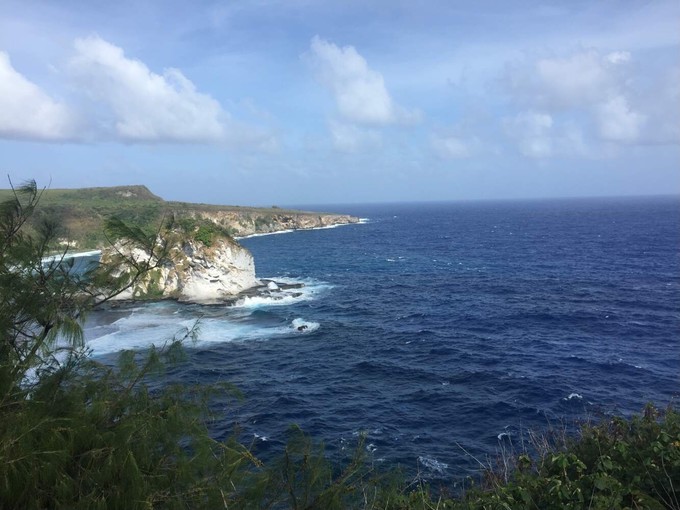 塞班岛旅游自由行五日游,说走就走的旅行巴厘岛