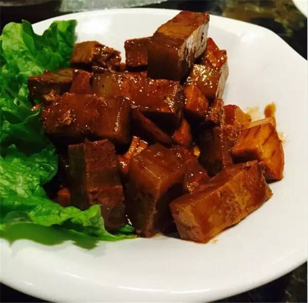 一波哈尔滨星级素食餐厅送给你,开启自救指南拯救节后肥胖症!