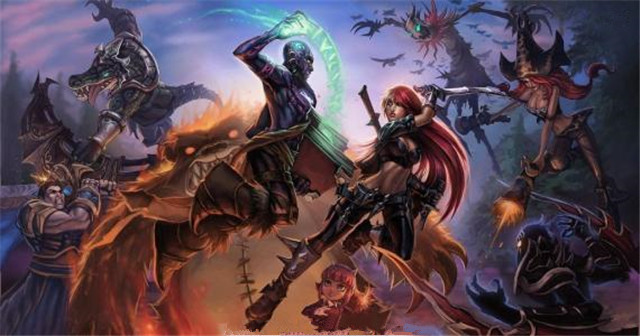 lol怎么开黑语音,lol开黑语音必须用麦克风吗