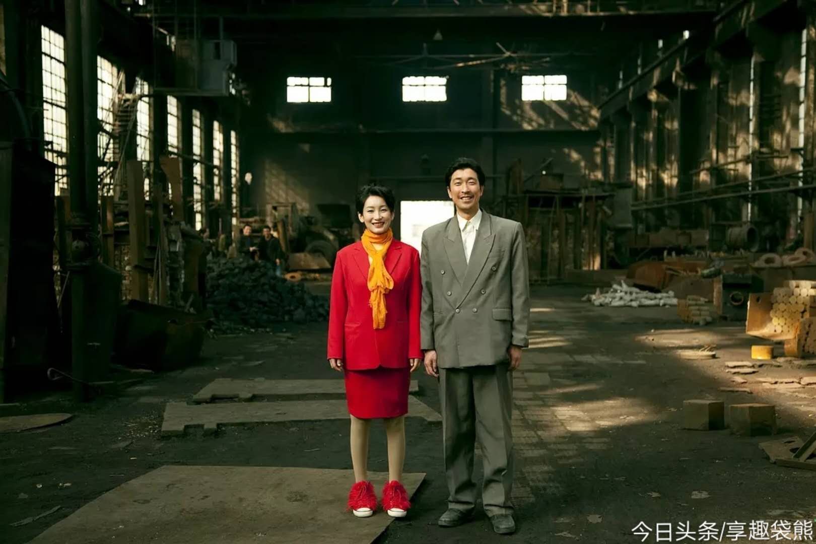 看激励人心的电影台词，为自己奋斗，别再赖在被窝里