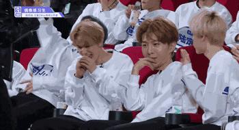 《偶像练习生》皇权富贵王炸四子乾坤正道异坤星轨了解一下！