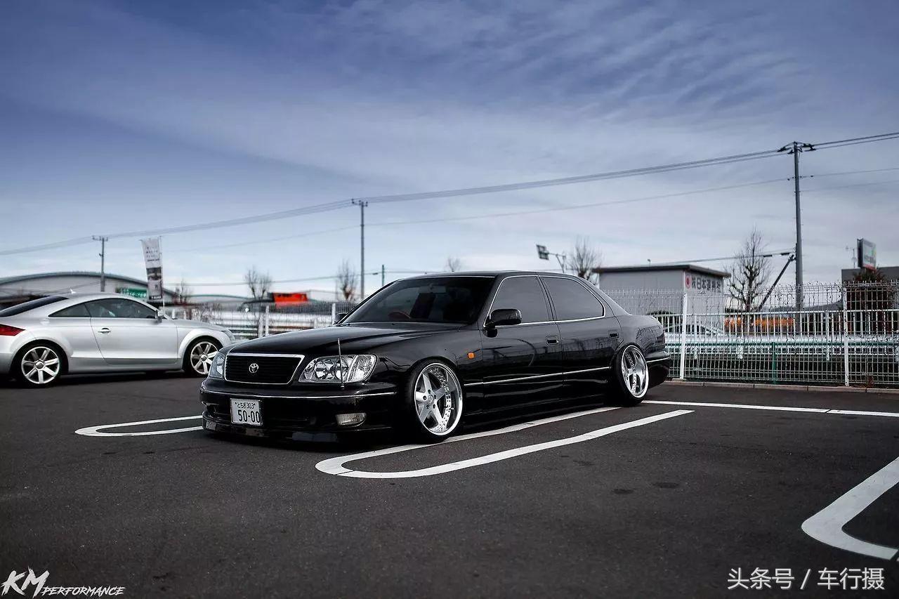 红旗l9红旗最好的车子,气场最强的车红旗l9