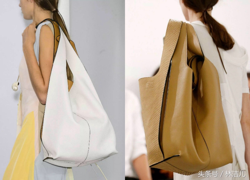 2018冬季最流行的包包,2019最流行的5款包包时髦精都在背
