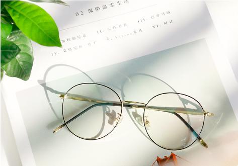 怎样选择适合自己的眼镜框架,怎样选择适合自己的近视眼镜