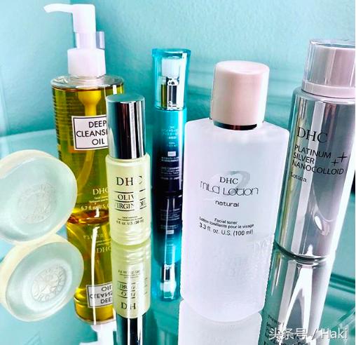 出国必买的10件商品,国外旅游必备的化妆品