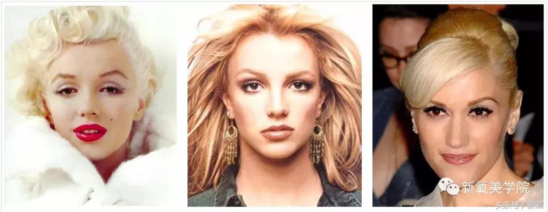 赫本与梦露为何命运差别大,梦露和赫本哪个更美