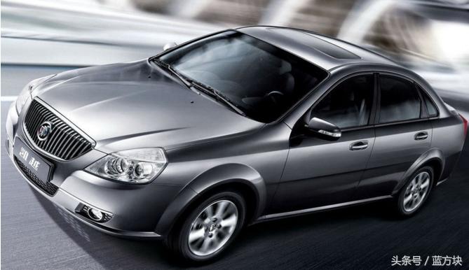 别克凯越buick手动,别克buick最老款