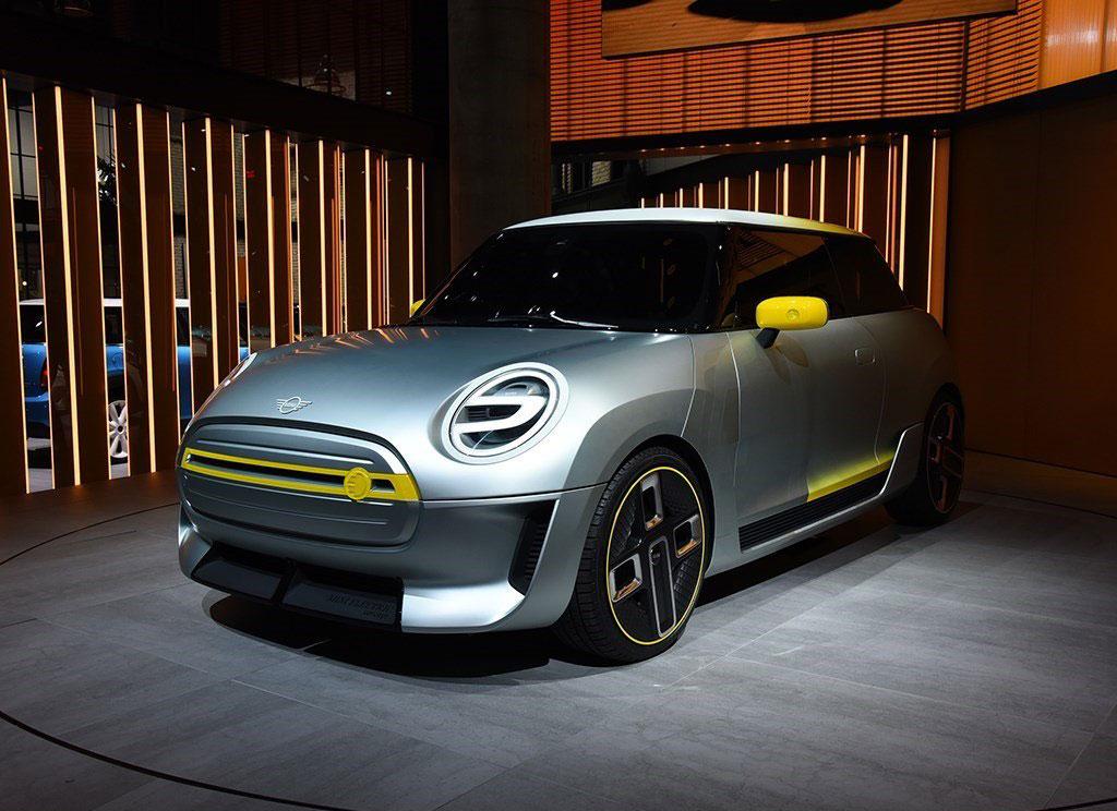 国产纯电mini车,mini纯电动车最新消息