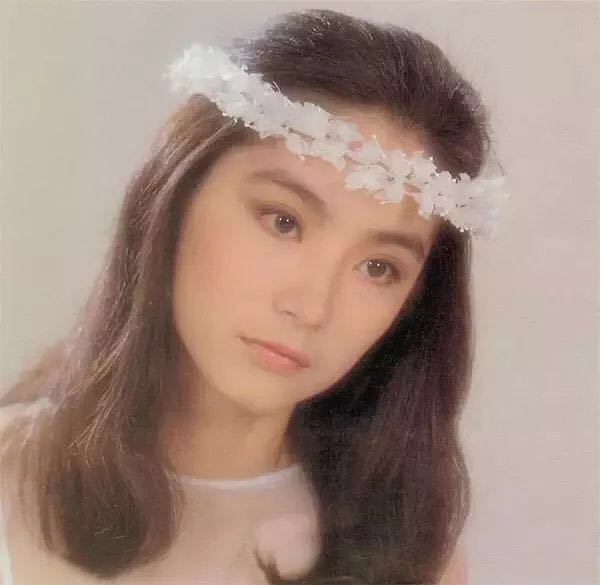 1000张网红脸，也比不上香港的盛世美颜！