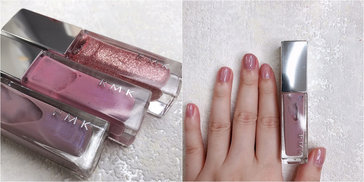 手黑适合什么纯色指甲油,好看又显白的指甲油推荐