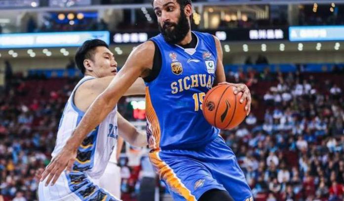 cba预选赛中国男篮,cba大赛外援