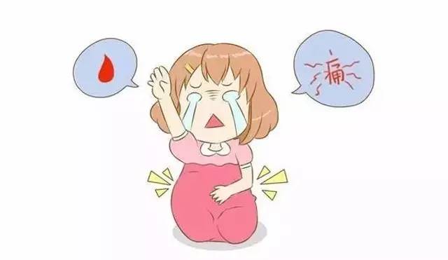 孕晚期各种产兆来袭，哪种情况是需要及时住院的呢？