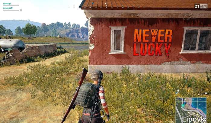 绝地求生国服和国际服有什么区别,绝地求生国服和国际服是互通的吗