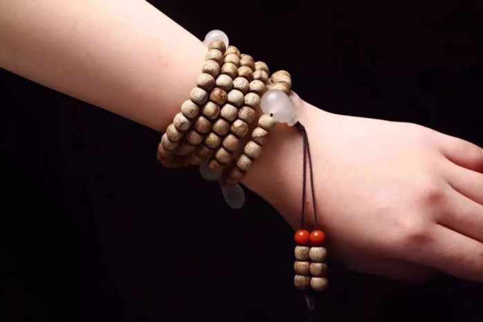 手串太松太紧三招轻松搞定,手串太松不想去掉珠子