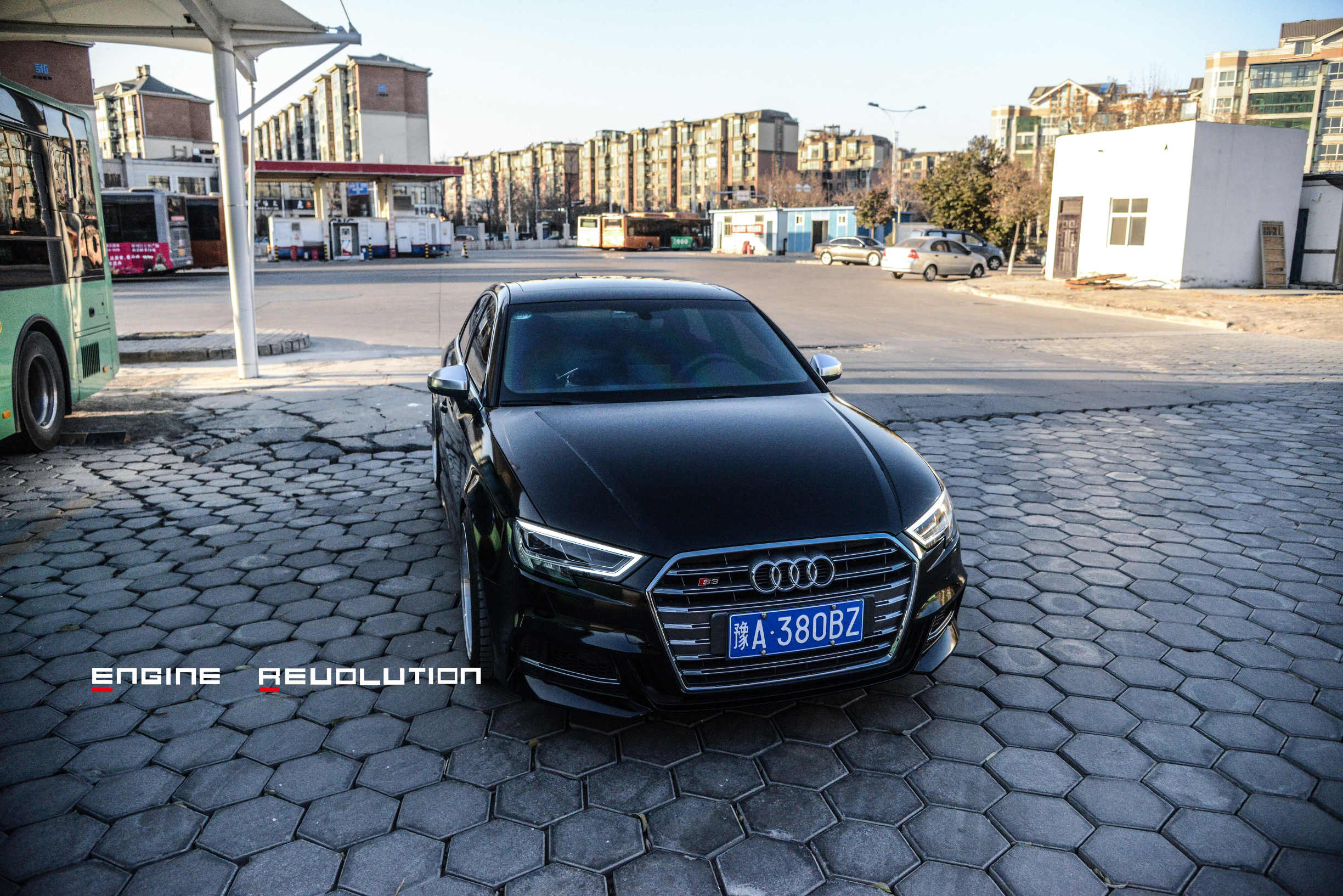 s3改装潜力有多大,s3最强改装