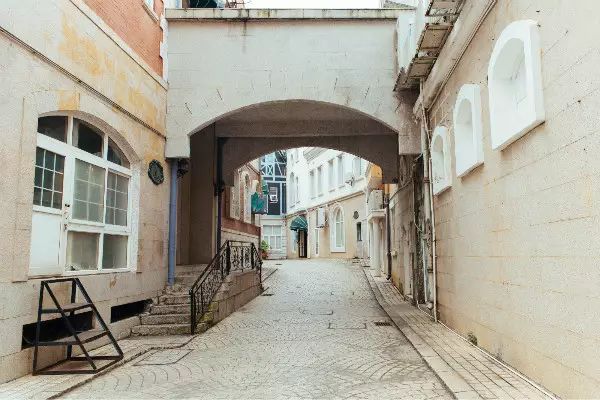 深圳春游十大好去处要门票,深圳春游亲子最佳去处