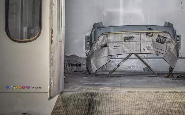 途乐新款改装nismo套件,2023款途乐改装nismo版