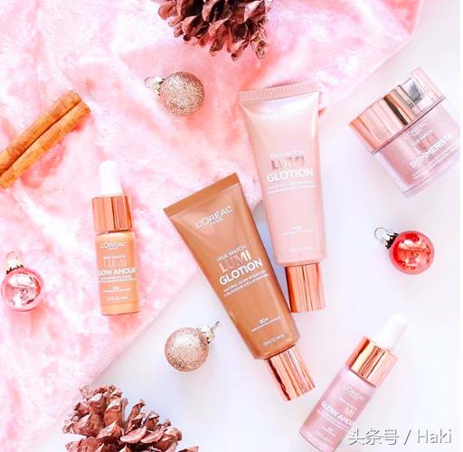 出国必买的10件商品,国外旅游必备的化妆品