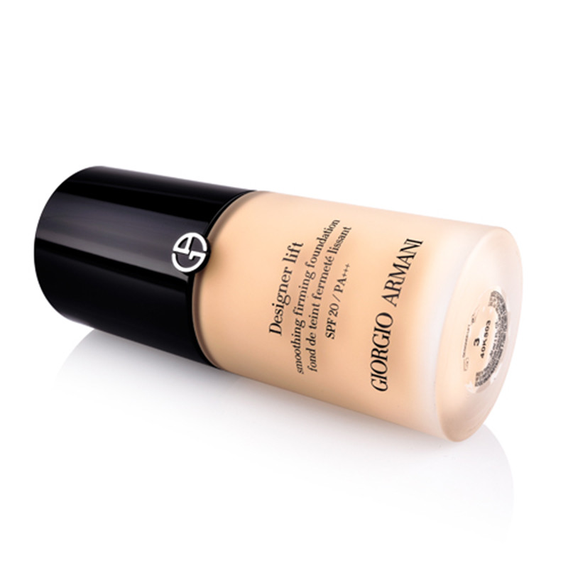 花西子气垫粉底液如何挑选色号,雅诗兰黛白金粉底液色号挑选