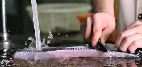 鱼的吃法大全鱼块,鱼的殿堂级做法