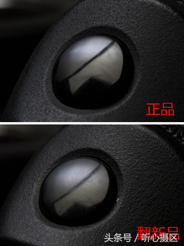 佳能eos6d初学者使用教程,怎么看佳能6d是不是翻新机