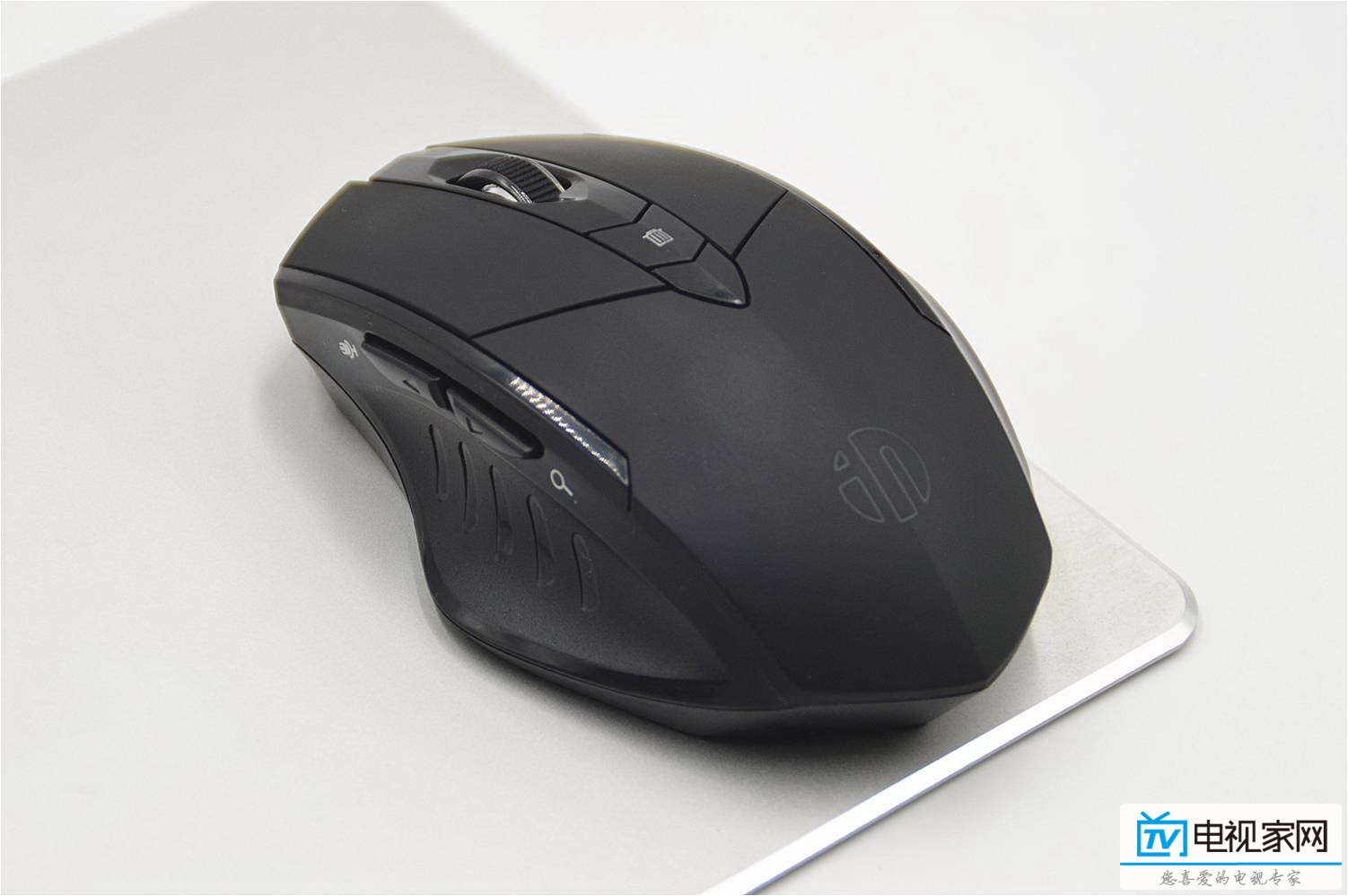 言有尽而意无穷-英菲克P-S2语音鼠标评测