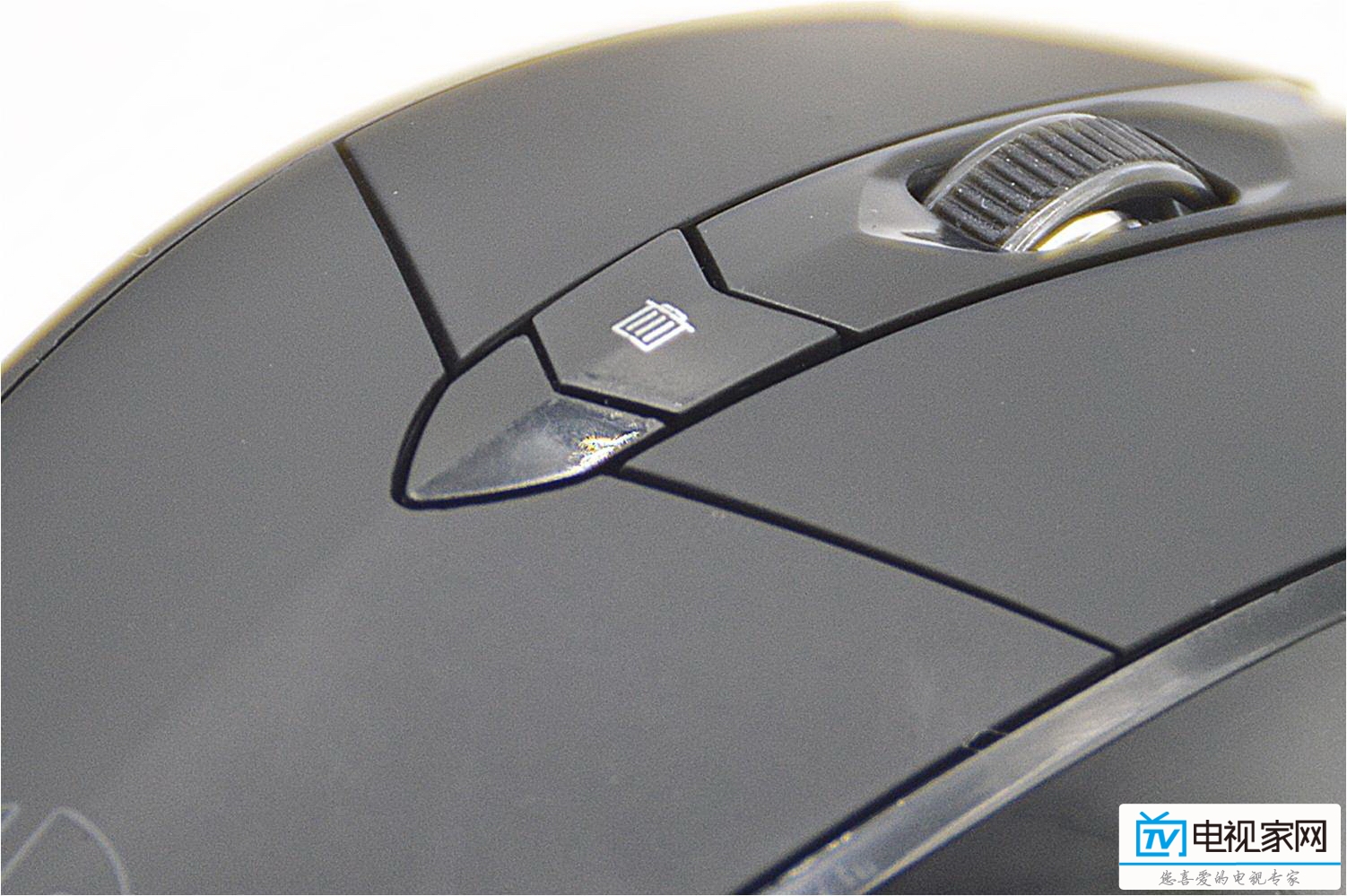 言有尽而意无穷-英菲克P-S2语音鼠标评测