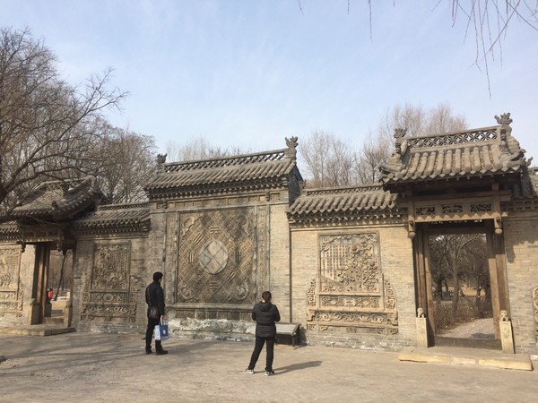 山西常家庄园旅游攻略,常家庄园到平遥路费