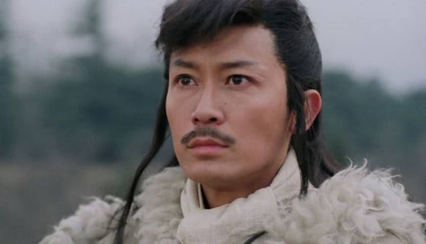 藏在电影中的4位音乐大师，你以为的青铜，其实个个是王者