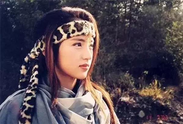 董璇雪花女神龙什么时候拍的,雪花女神龙女主角董璇剪辑