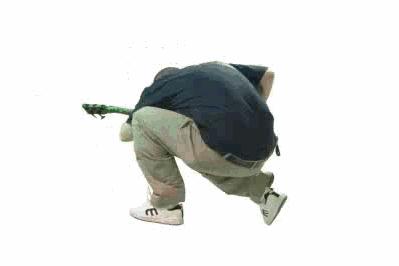 网红吉他手,教吉他网红