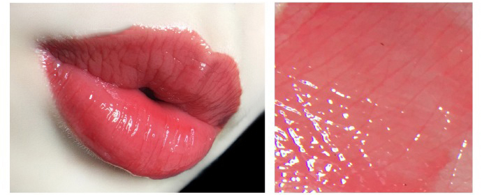 直男推荐的口红色,直男最爱的唇色