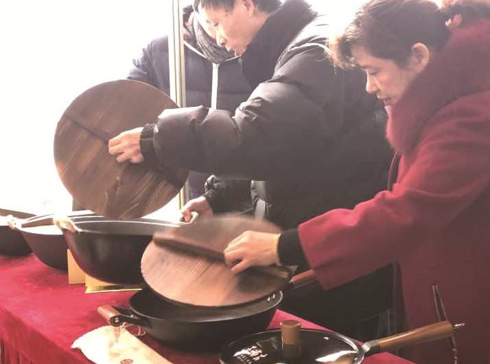 无锡王源吉铁锅专卖店,无锡王源吉铁锅无锡哪里有售