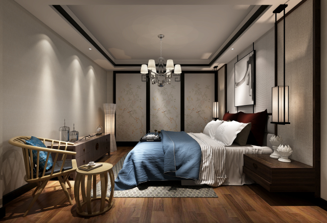 博派设计全屋定制,博派设计美学