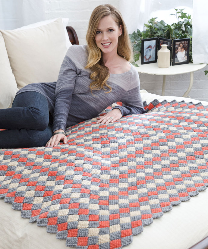 柔软的羊毛毯,毛线毯夏季薄款成人