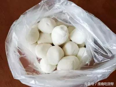 和我学做黑芝麻汤圆吧！自制汤圆其实不难