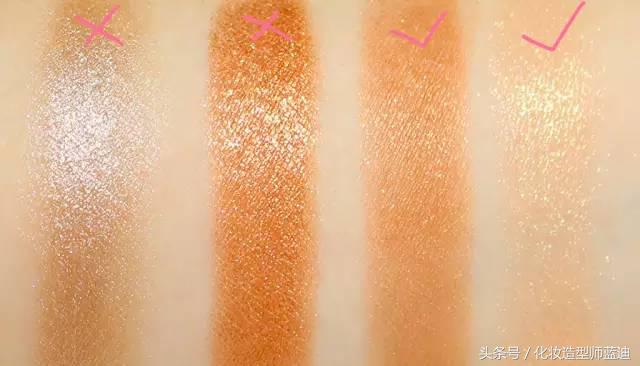 内双眼变大的方法,瞬间放大眼睛2倍的教程