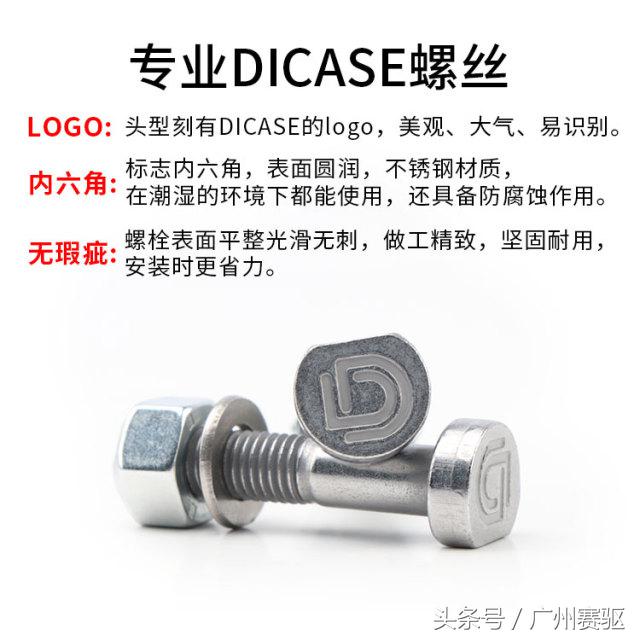 不要小看这两个刹车改装部件——合头桥位