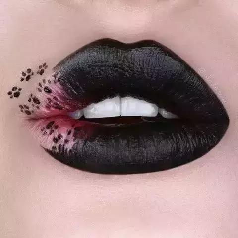 不到十块钱的口红,压岁钱必买口红