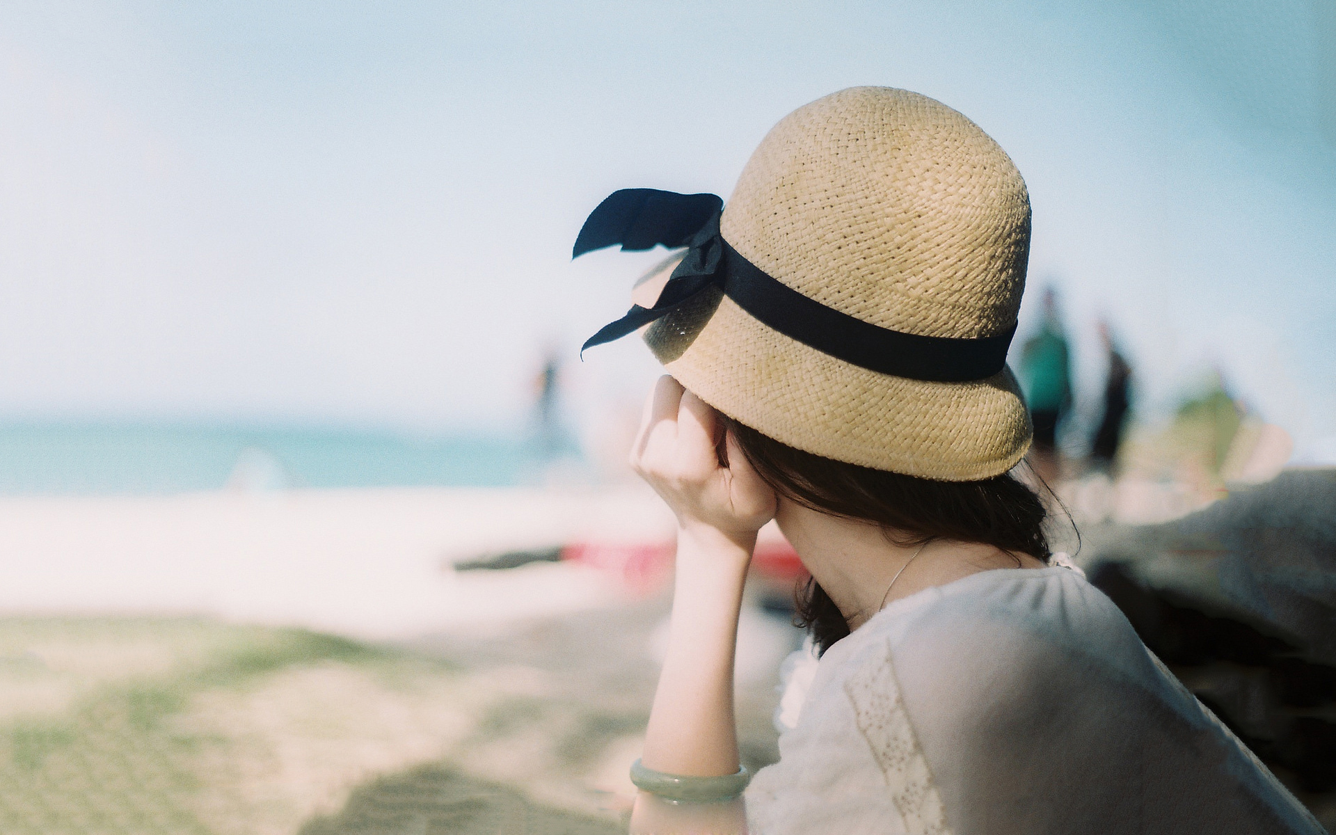 跟懂你的人在一起才是享受,和懂你的人在一起才会快乐